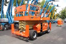 2014 JLG 4394RT