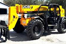 2015 JCB 507-42