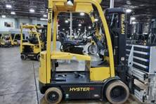 2020 Hyster E60XN-33