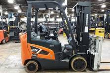 2023 Doosan GC25S-9