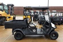 2018 Cushman HAULER 1200