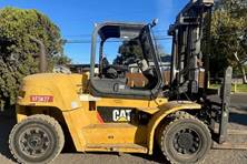 2012 Cat 2P26500