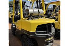 2016 Hyster H90FT