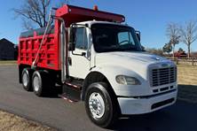 2013 Freightliner BUSINESS CLASS M2 106