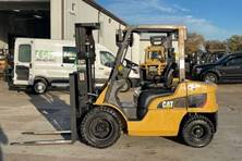 2014 Cat 2PD6000