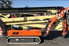 2015 JLG X700AJ