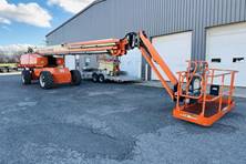 2020 JLG 1350SJP