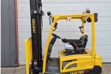 2015 Hyster J40XN