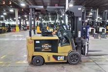 2018 Cat EC30LN2