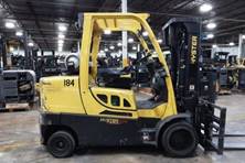 2018 Hyster S100FT