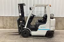 2020 Unicarriers AF50LP