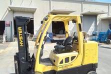 2013 Hyster S120FTPRS