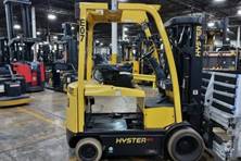 2020 Hyster E60XN-33