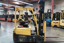 2019 Hyster J40XNT