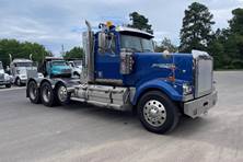 2020 Western Star 4900EX