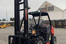 2021 KD Manitou MC30-4