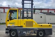 2019 Combilift C10000FSL