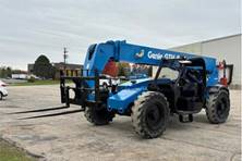 2014 Genie GTH-844