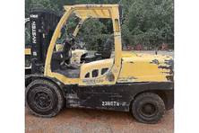 2014 Hyster H120FT