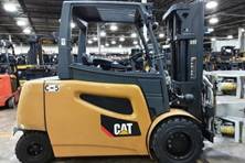 2016 Cat 2EP9000