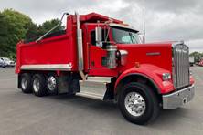 2017 Kenworth W900