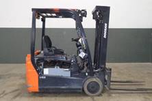 2018 Doosan B20T-7