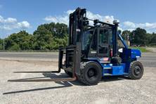 2017 Taylor X360M-Heavy Duty Forklift