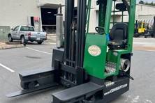 2006 Combilift C6000