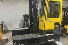 2019 Combilift C17300