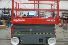 Skyjack SJ4626