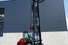 2022 Manitou M50.4