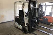 2014 Unicarriers TX30