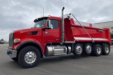 2025 Peterbilt 567