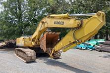 2007 Kobelco SK300 LC