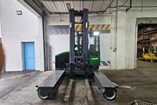 2019 Combilift C4000 ET