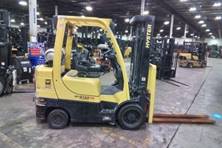 2016 Hyster S70FT