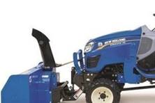 2025 New Holland 50RSHB