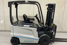 2023 Unicarriers MX2-30