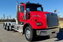 2012 Western Star 4900