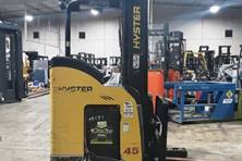 2018 Hyster N45ZR2-16.5