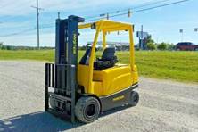 2016 Hyster J60Z