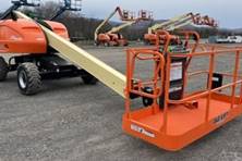 2024 JLG 400S