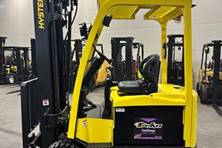 2013 Hyster E60XN-33