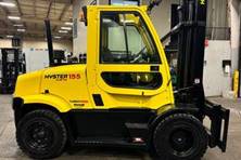 2015 Hyster H155FT