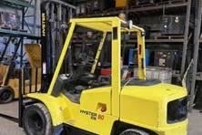 2005 Hyster H80XM