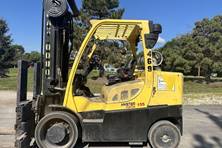 2012 Hyster S155FT