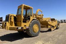 1985 Cat 621B