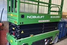 2023 Noblelift SC2632HN-LI