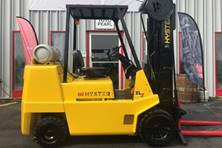 1999 Hyster S80XLBCS