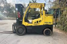 2010 Hyster S155FT